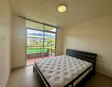 Cedric - location - appartement -Atike immobilier - chambre - Arue