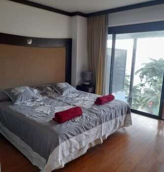 Immeuble LAFAYETTE BEACH atike immobilier agence immobilière F2 location vente plage mer hôtel 3