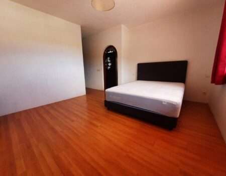 Location - appartement - F3 - pirae - atike immobilier - chambre