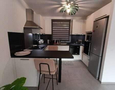 ATIKE Appartement OTEA Papeete Pisicne (13)
