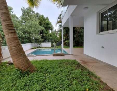 location-maison F4-agence atike immobilier-punaauia-extérieur