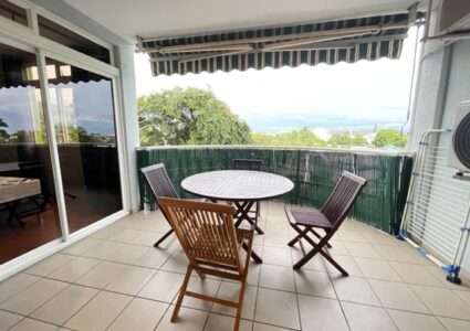 location papeete tahiti appartement5