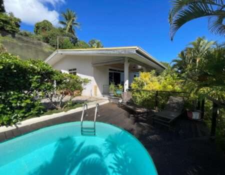 vente maison punaauia immobilier atike tahiti location piscine 1