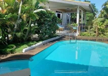 vente maison punaauia immobilier atike tahiti location piscine