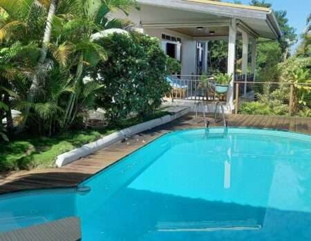 vente maison punaauia immobilier atike tahiti location piscine