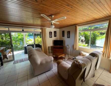vente maison punaauia immobilier atike tahiti location piscine salon