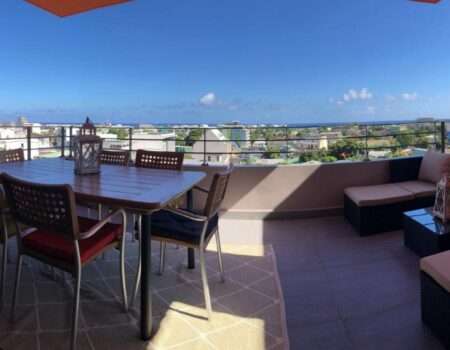 location appartement papeete tahiti (22)