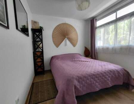 location-appartement F4-tahiti-Faa'a-atike immobilier-cedric-Chambre