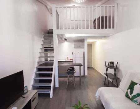 vente-appartement Studio-tahiti-papeete-atike immobilier-cedric-interieur