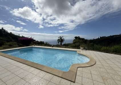 location maison tahiti atike arue4