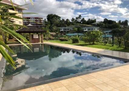 piscine tamahana