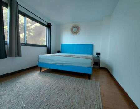 location-appartement F4-tahiti-punaauia-atike immobilier-cedric-chambre