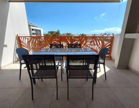 location-appartement F4-tahiti-punaauia-atike immobilier-cedric-terrasse