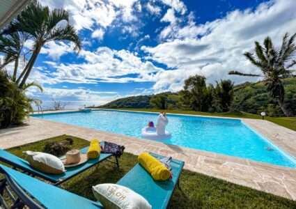 location maison tahiti papeete71 grande
